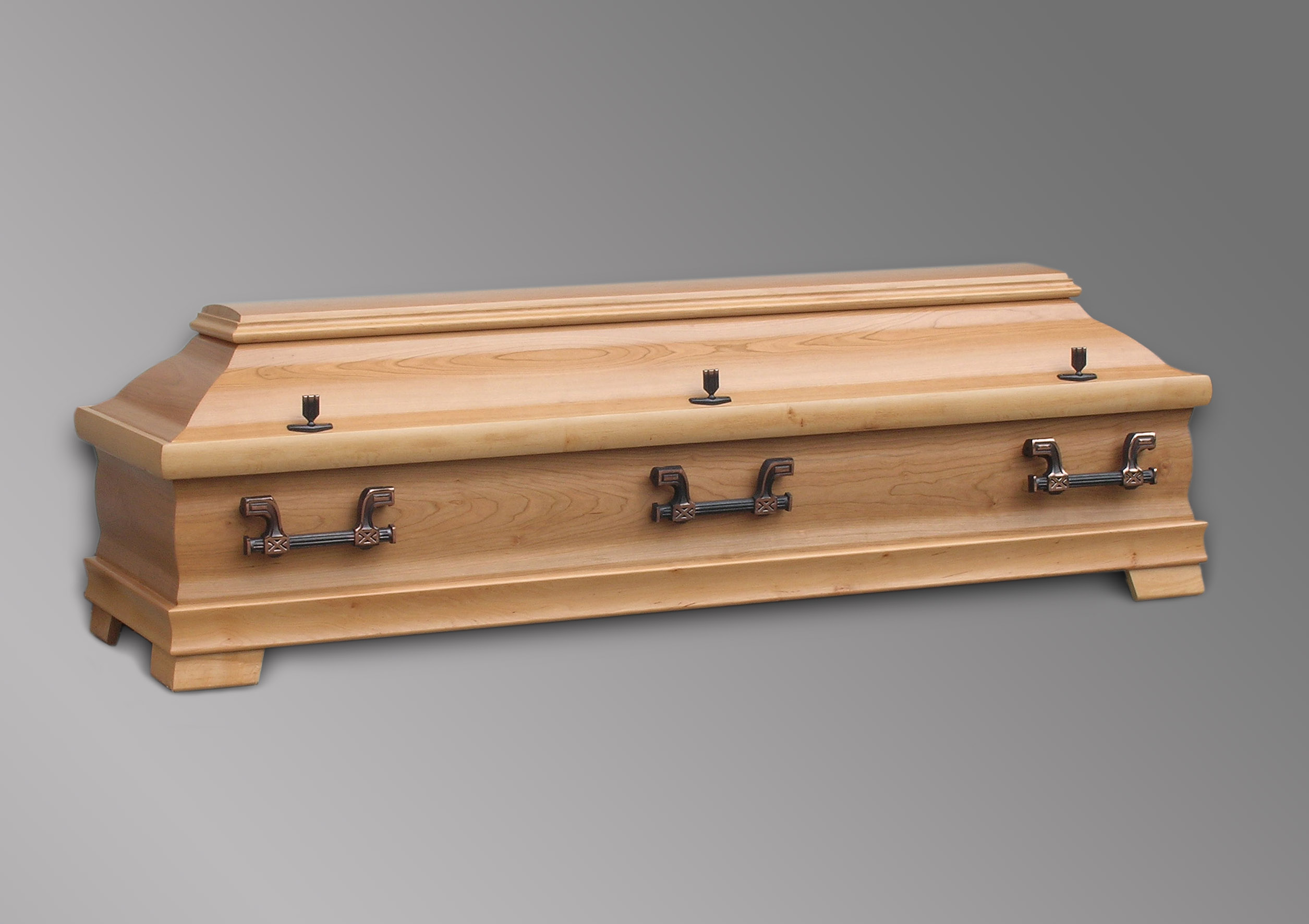 Modell B620 Kirschbaum