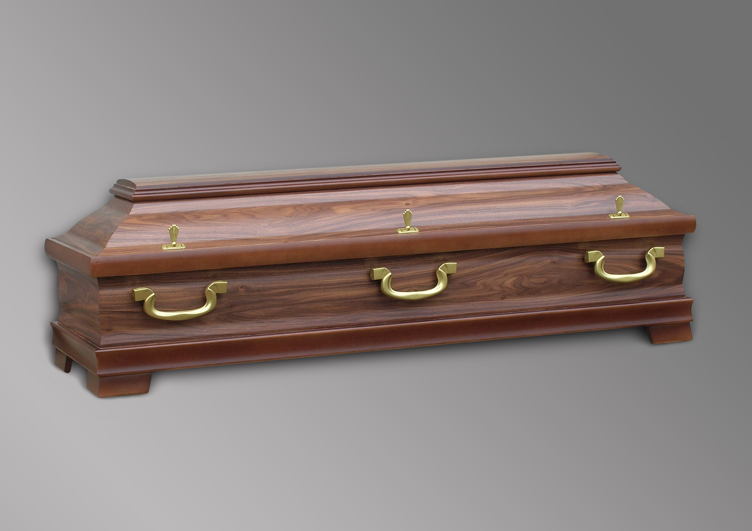 Modell B620 Nussbaum